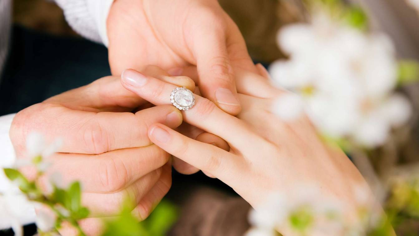 How to Choose the Perfect Engagement Ring: A Nashik Buyer's Guide